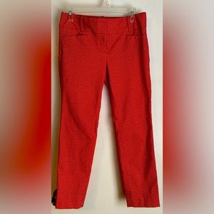 The Limited Ideal Stretch Pants